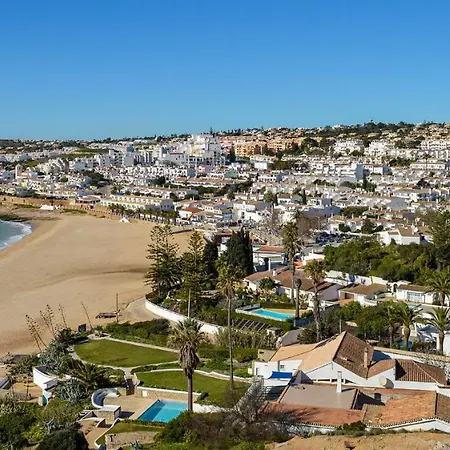 Casa Silva * Praia Da Luz