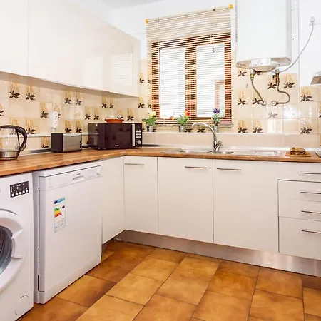 Casa Silva Praia Da Luz