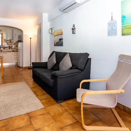 Casa Silva Apartment *