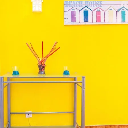 شقة Casa Silva