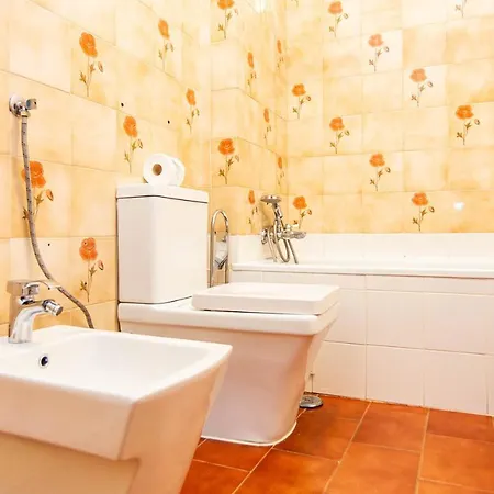 Casa Silva Apartment