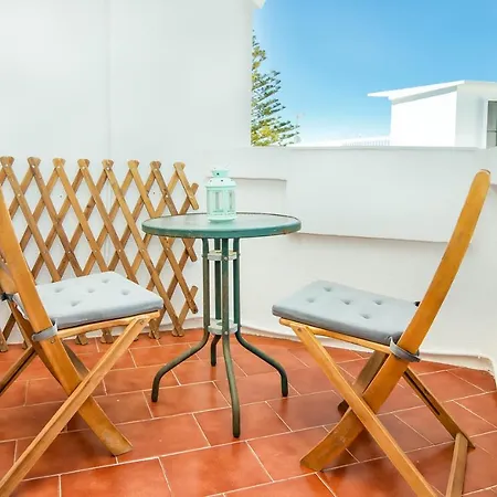 Apartment Casa Silva