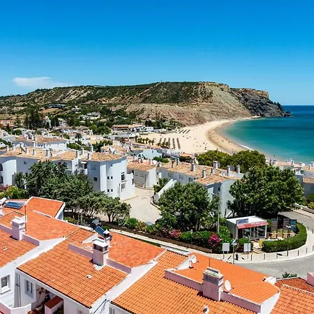 아파트 Casa Silva Senhora da Luz
