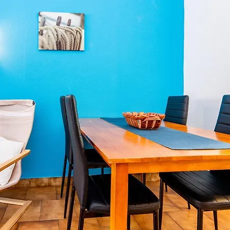 Apartment Casa Silva